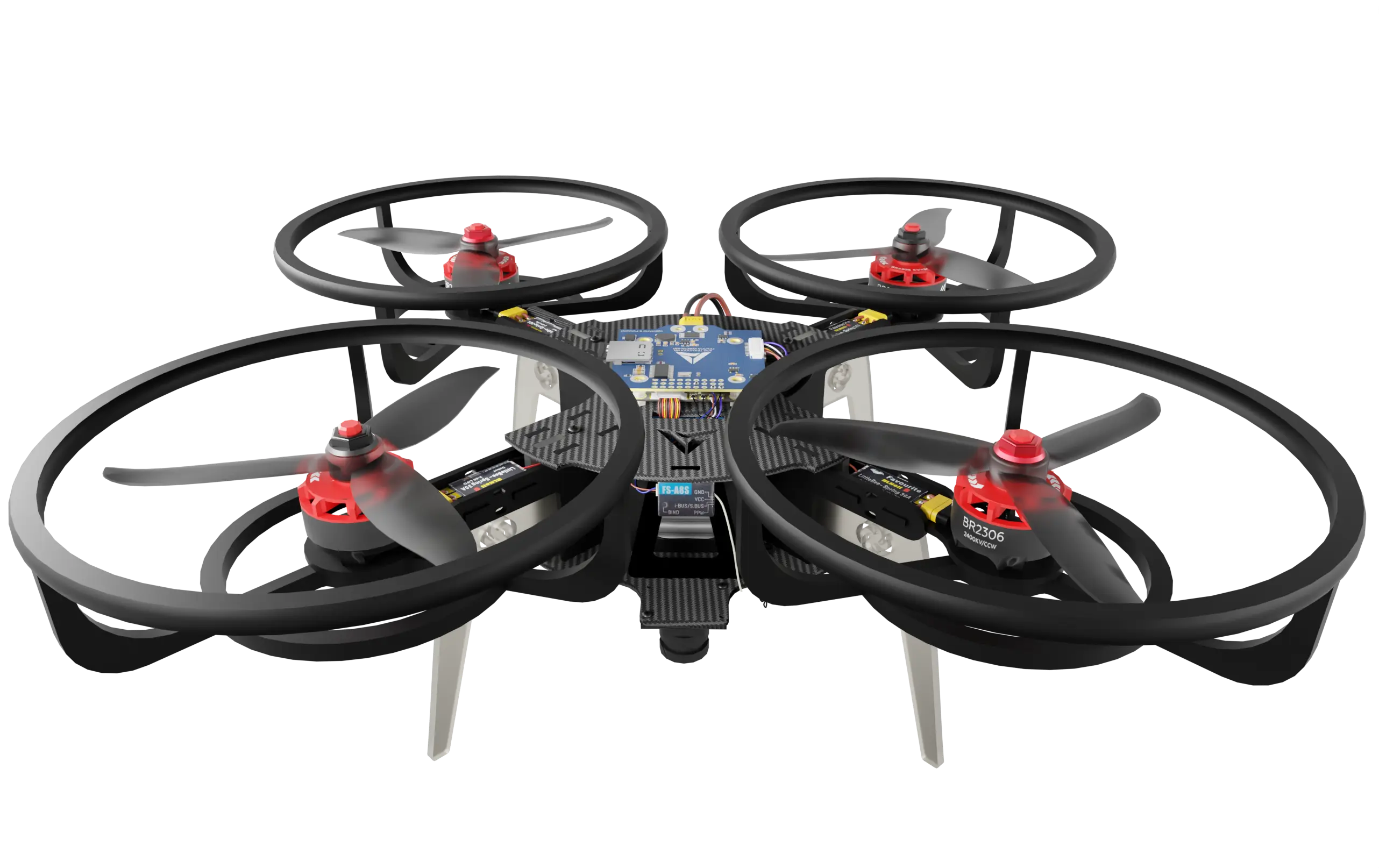 Агроскаут X1