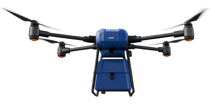 Коптра ЛОГИСТИК 30