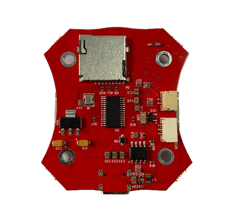 Полетный контроллер «Коптра ИПК1»