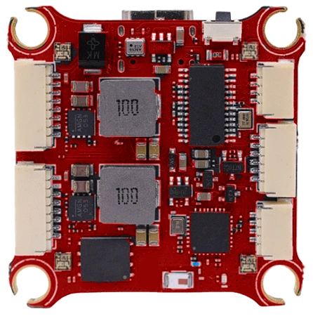 Полётный контроллер Коптра F7230S