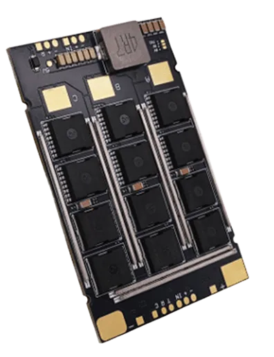 Регулятор оборотов Коптра 140A ESC