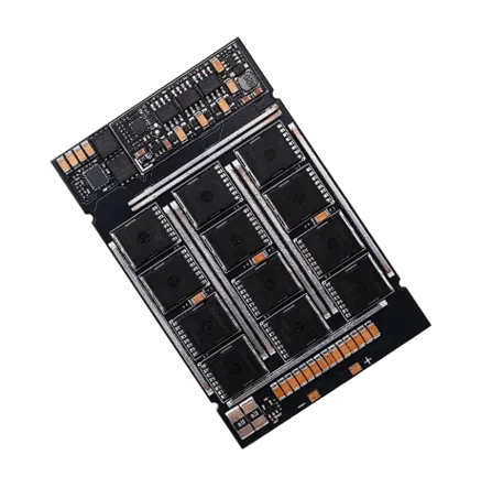 Регулятор оборотов Коптра 140A ESC