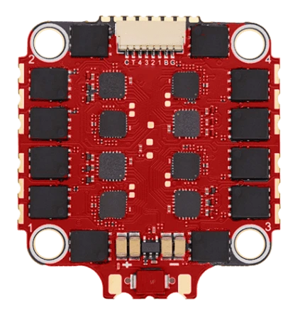 Регулятор оборотов Коптра 4230 4в1 70A ESC