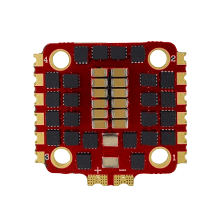 Регулятор оборотов Коптра Mini 4в1 40A ESC
