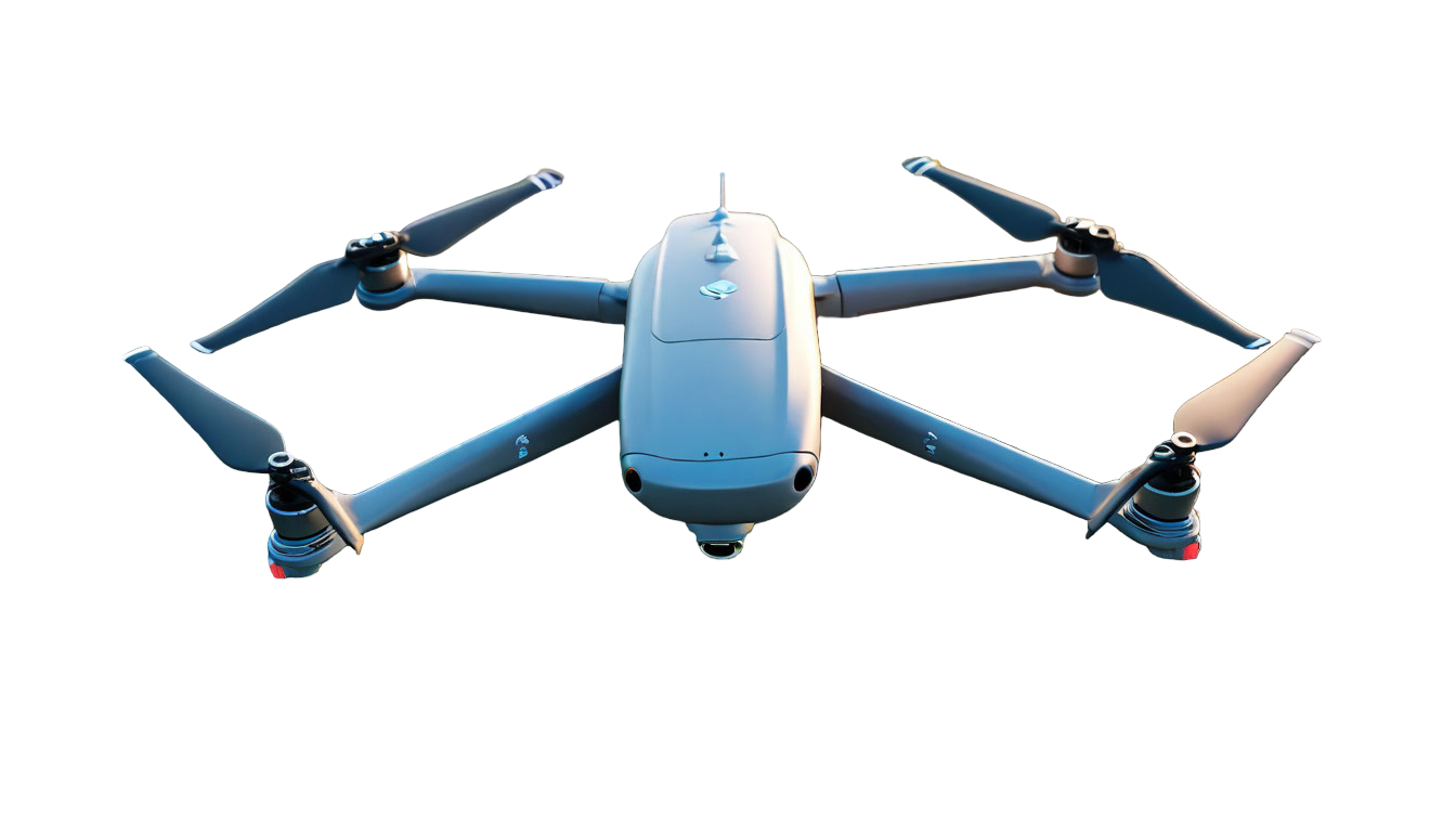 Quadcopter